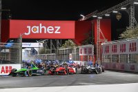 Start 2024 Diriyah E-Prix II