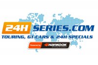 24H Series Powered by Hankook