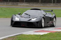 KTM X-BOW GT4