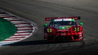 Pfaff Motorsports - Porsche 911 GT3-R