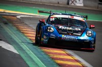 Belgium Racing Team - Porsche 911 GT3 Cup