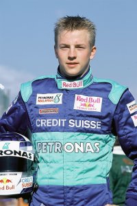Kimi Räikkönen