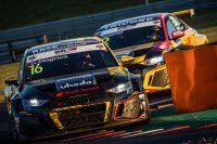 Gilles Magnus - Comtoyou Racing Audi RS 3 LMS