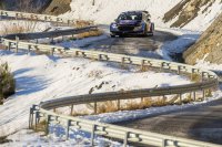 Sebastien Ogier - Ford Fiesta WRC
