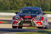 NKPP Racing-SEAT Leon Cup Racer