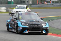 Frédéric Vervisch - Comtoyou Racing Audi RS3 LMS
