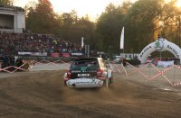 Freddy Loix-Johan Gitsels - Skoda Fabia S2000