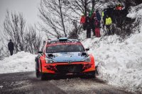 Grégoire Munster - Hyundai i20 R5