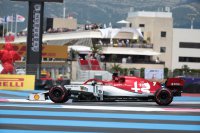 Kimi Raïkkönen - Alfa Romeo Racing