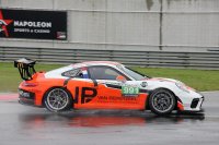 PG Motorsport - Porsche 911 GT3 Cup