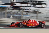 Sebastian Vettel - Scuderia Ferrari