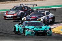 Konrad Motorsport - Lamborghini Huracán GT3