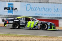 Stienes Longin - PK Carsport
