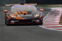 Independent Motorsports - Lamborghini Huracán Super Trofeo