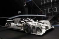 Ligier LMP2