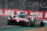 Toyota TS050 Hybrid