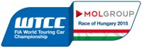 FIA WTCC Race of Hungary 2015