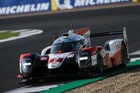 Toyota TS050 Hybrid #7