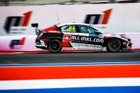 Esteban Guerrieri - Münnich Motorsport