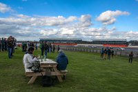 Sfeerbeeld Hankook 24H SILVERSTONE 2017