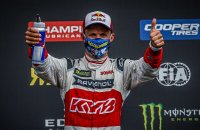 Mattias Ekström - Audi S1