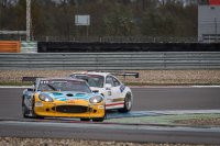 Kosta Kanaroglou - Ginetta G50
