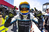 Santiago Urrutia - Lynk & Co Cyan Racing