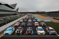BTCC 2020