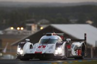 Audi Sport Team Joest - Audi R18 e-tron quattro