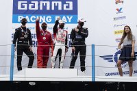 Podium race 2 SCC Assen