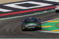 Selleslagh Racing Team - Mercedes AMG GT4