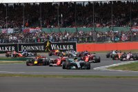 Silverstone GP