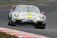Black Falcon Porsche 911 GT3 Cup