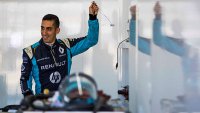 Sébastien Buemi - Renault e.DAMS