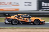 Belgium Racing - Porsche 911 GT3 Cup