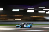 Kessel Racing - Ferrari 458 Italia GT3