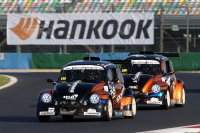 Milo Racing - VW Fun Cup