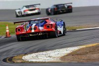 Chip Ganassi Racing - Ford GT