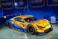 Team UpGarage - Toyota 86 MC