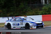Jonckheere-Sluys - BMW M4 Silhouette