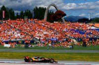 Lando Norris (McLaren)
