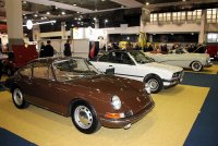 InterClassics Brussels 2023