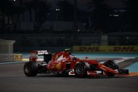 Kimi Räikkönen - Ferrari