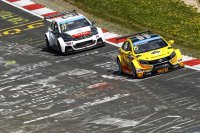 James Thompson - LADA Sport Rosneft TC1