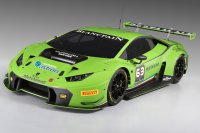 Lamborghini Huracán GT3