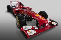 Ferrari F138
