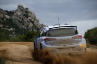 Hyundai i20 R5