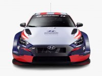 Hyundai i30 N TCR