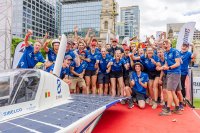 Innoptus Solar Team