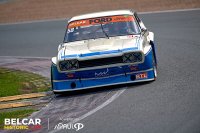 Wim Kuijl - Ford Capri 3100 RS